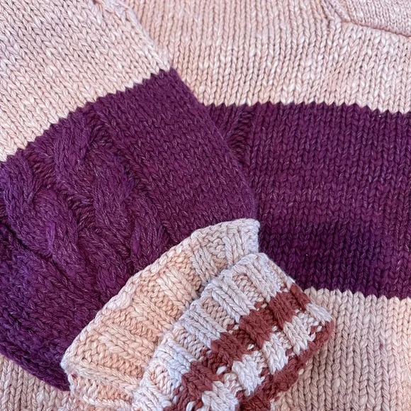 Brand New Free People Sweater - Size S - Picture 3 of 4